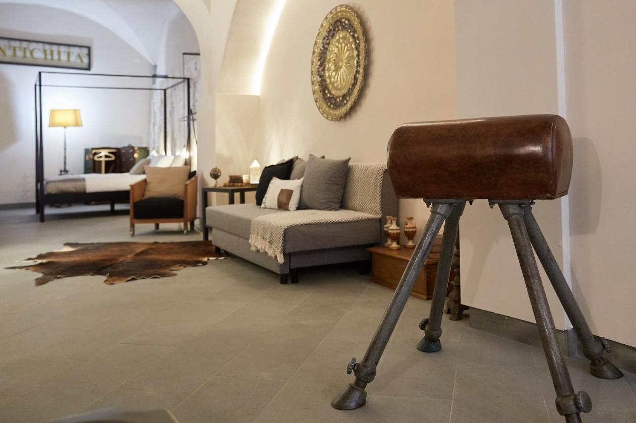 Pietraserena Αρέτσο Εξωτερικό φωτογραφία