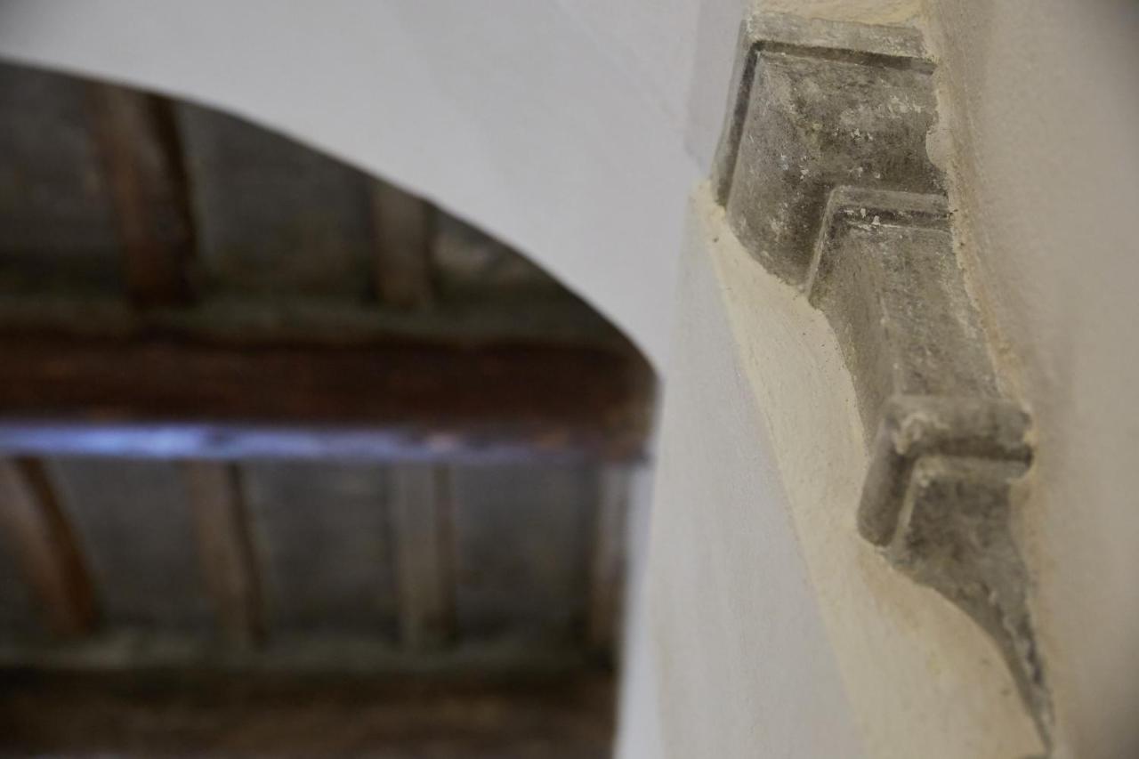 Pietraserena Αρέτσο Εξωτερικό φωτογραφία